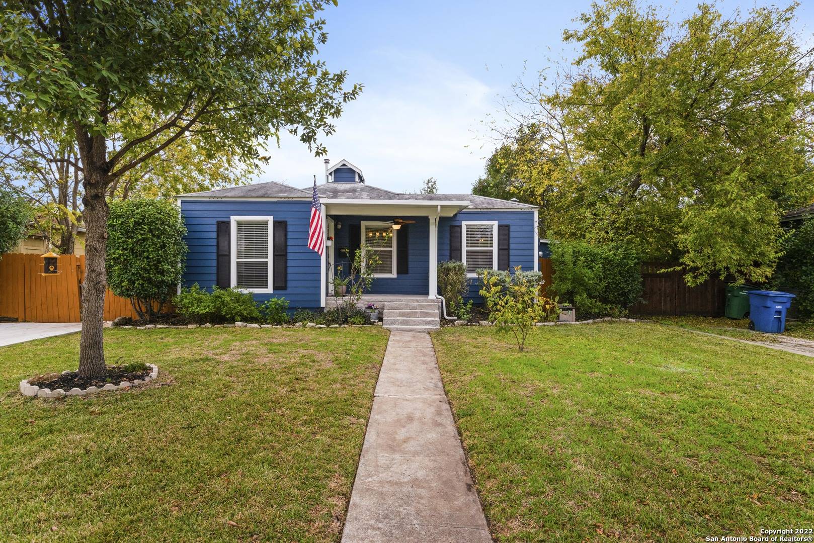 San Antonio, TX 78209,126 new haven