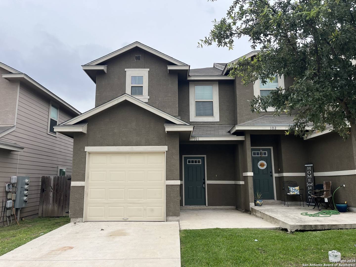 San Antonio, TX 78244,6006 Jax Way UNIT 101