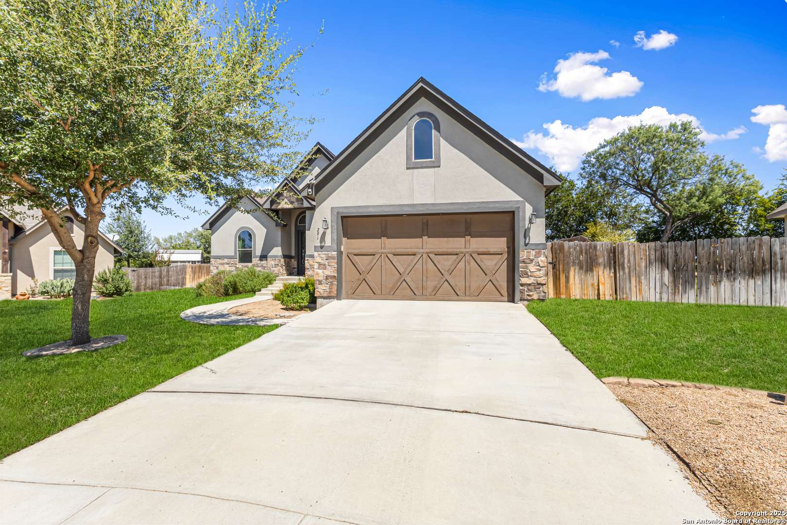 Castroville, TX 78009,291 Strasbourg