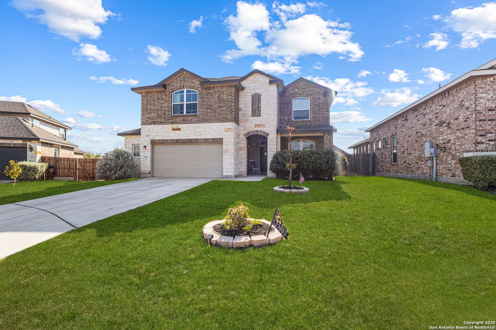 Boerne, TX 78015,27403 Falls Bridge