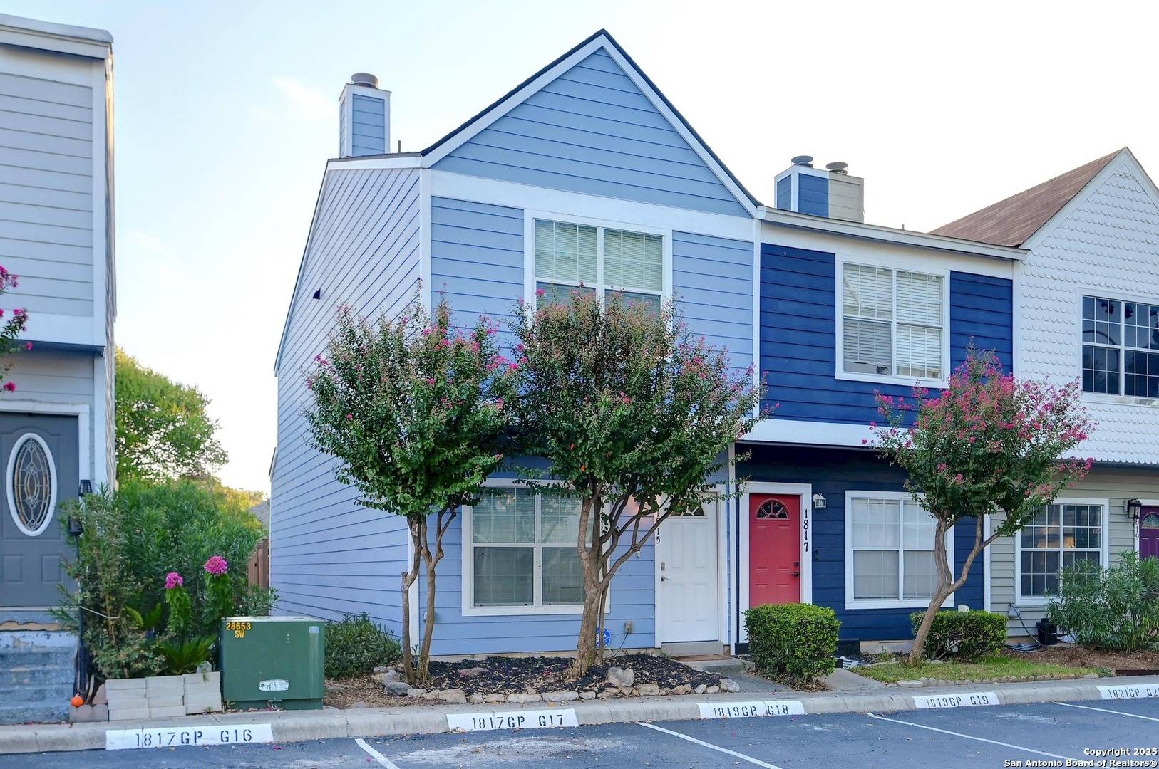 San Antonio, TX 78247,1815 Garys