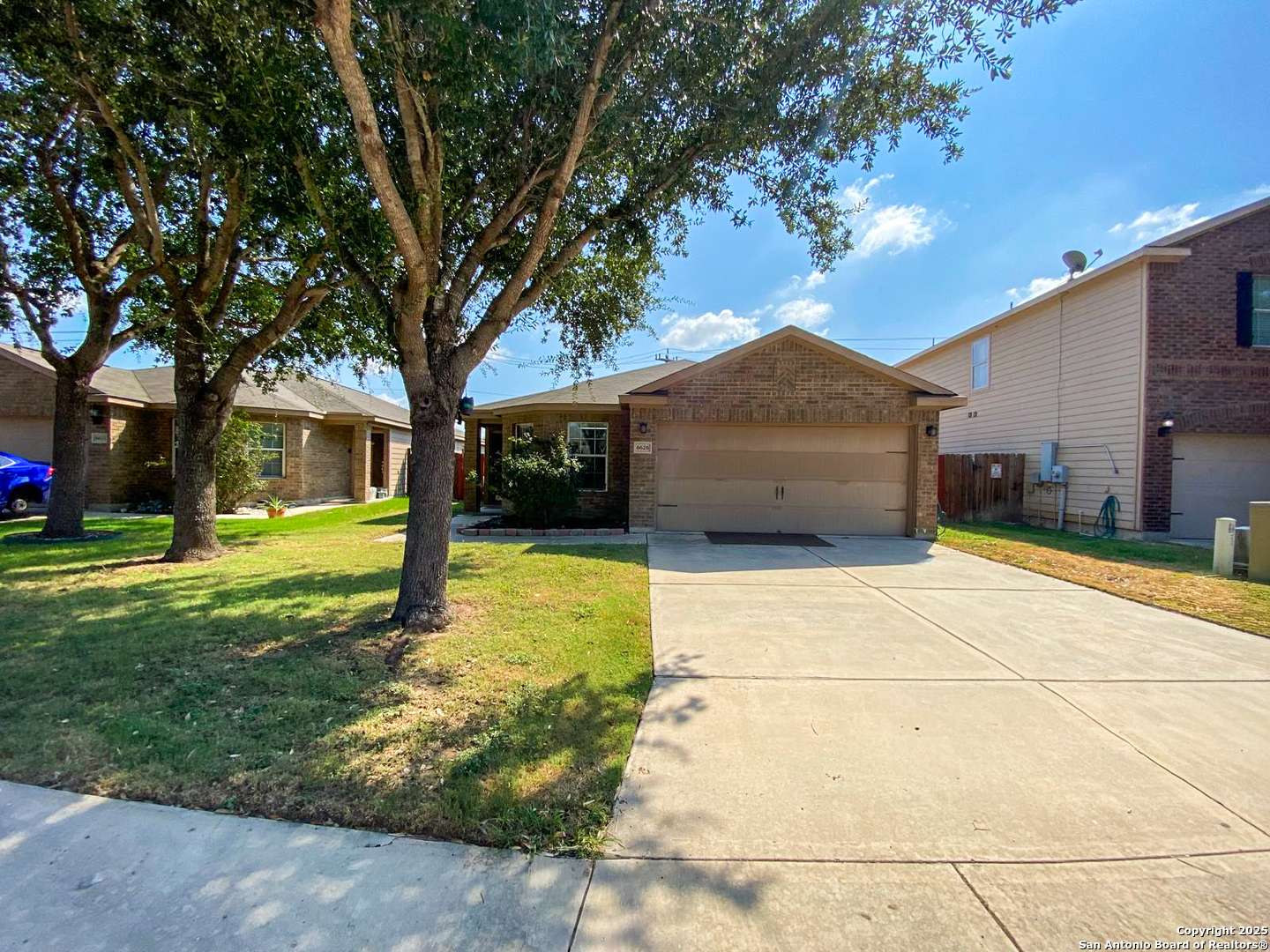 San Antonio, TX 78252,6626 Luckey Tree