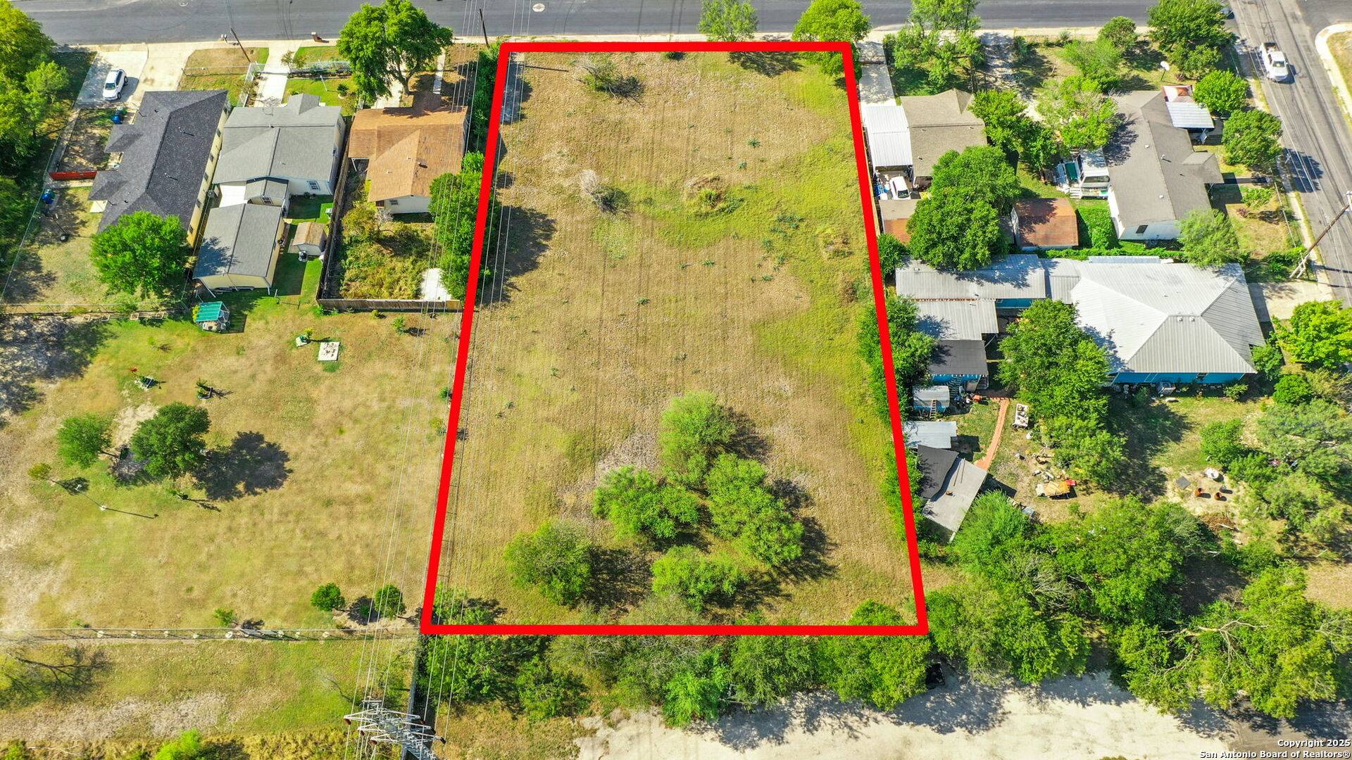 San Antonio, TX 78237,4723 Fortuna