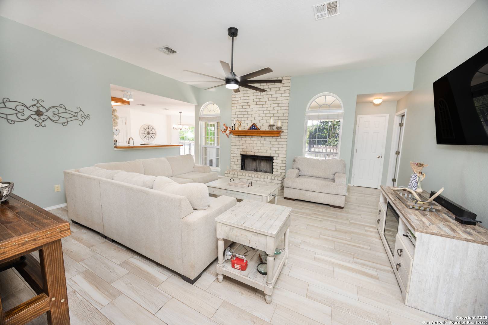 Brackettville, TX 78832,25 Ward