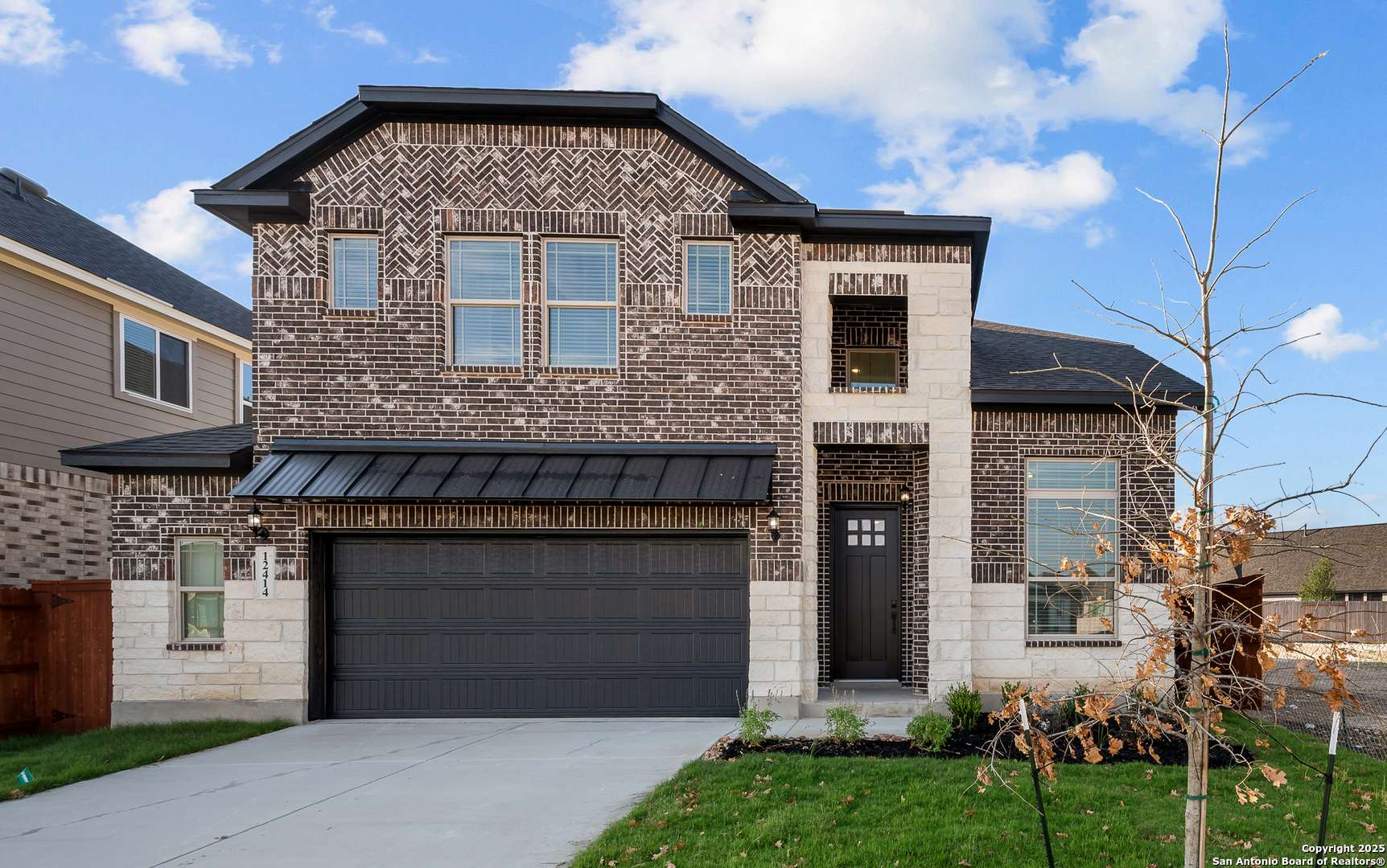 San Antonio, TX 78254,12414 Brynn Creek Pass