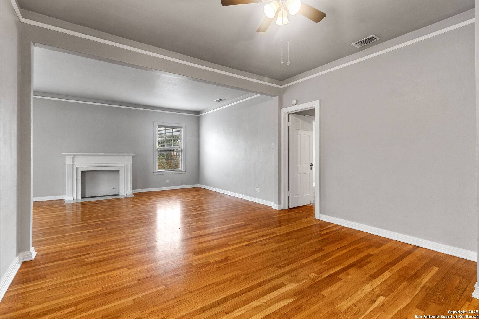 San Antonio, TX 78212,336 East Lullwood Ave UNIT 4