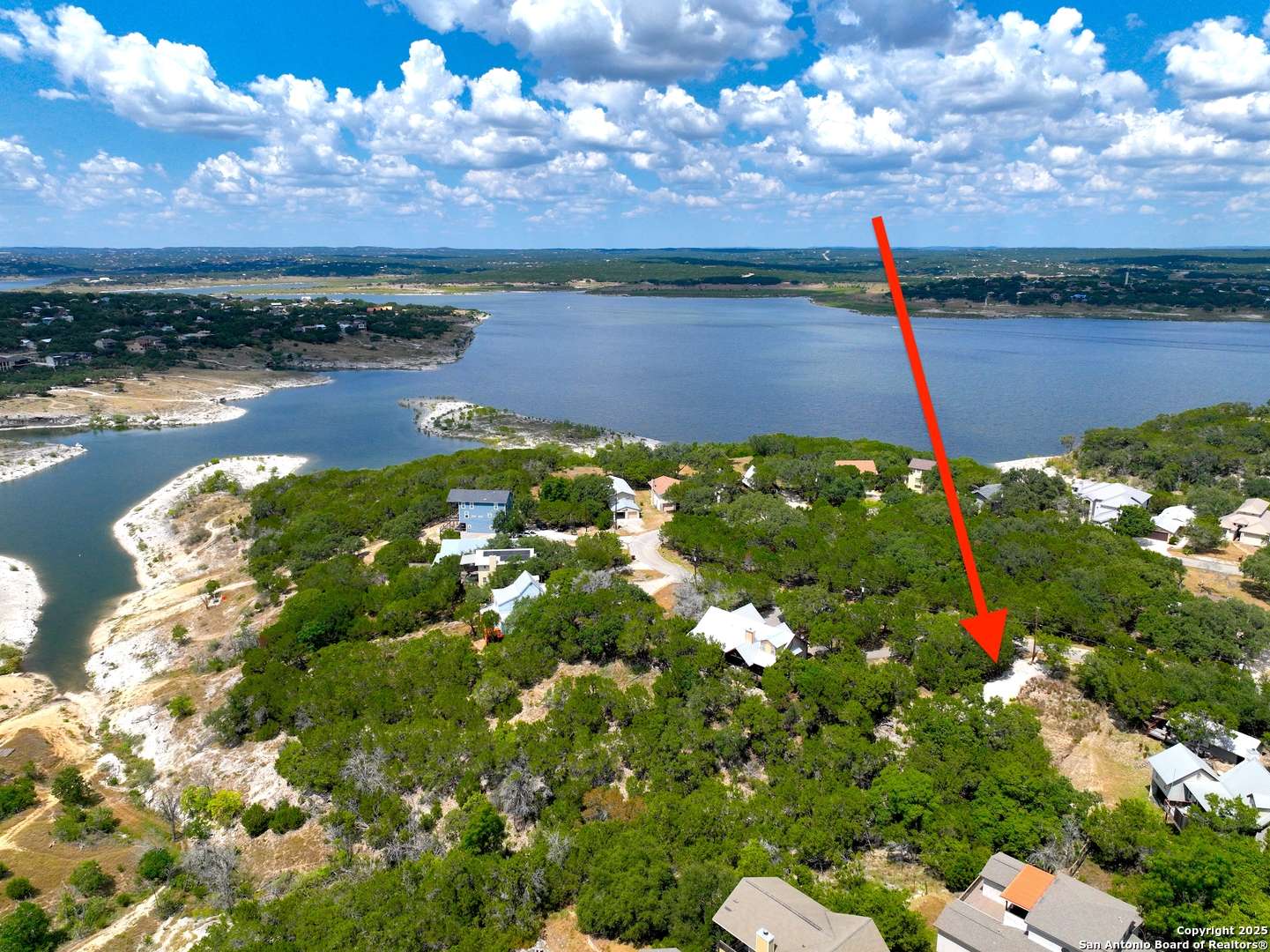 Canyon Lake, TX 78133,861, 881 Riviera