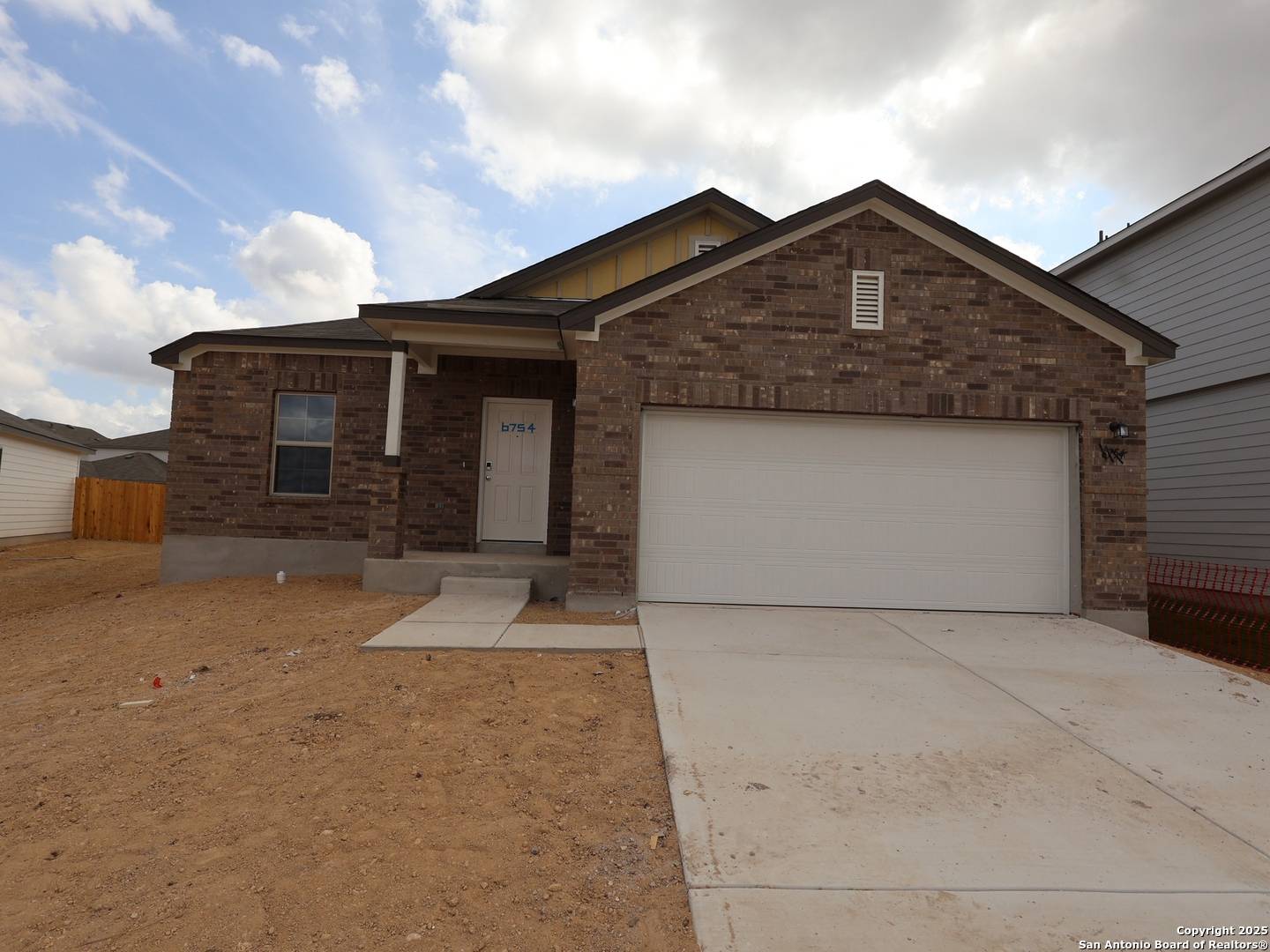 San Antonio, TX 78253,6754 Red Buffalo Trail