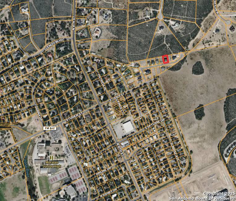 Uvalde, TX 78801,21 Hope Place