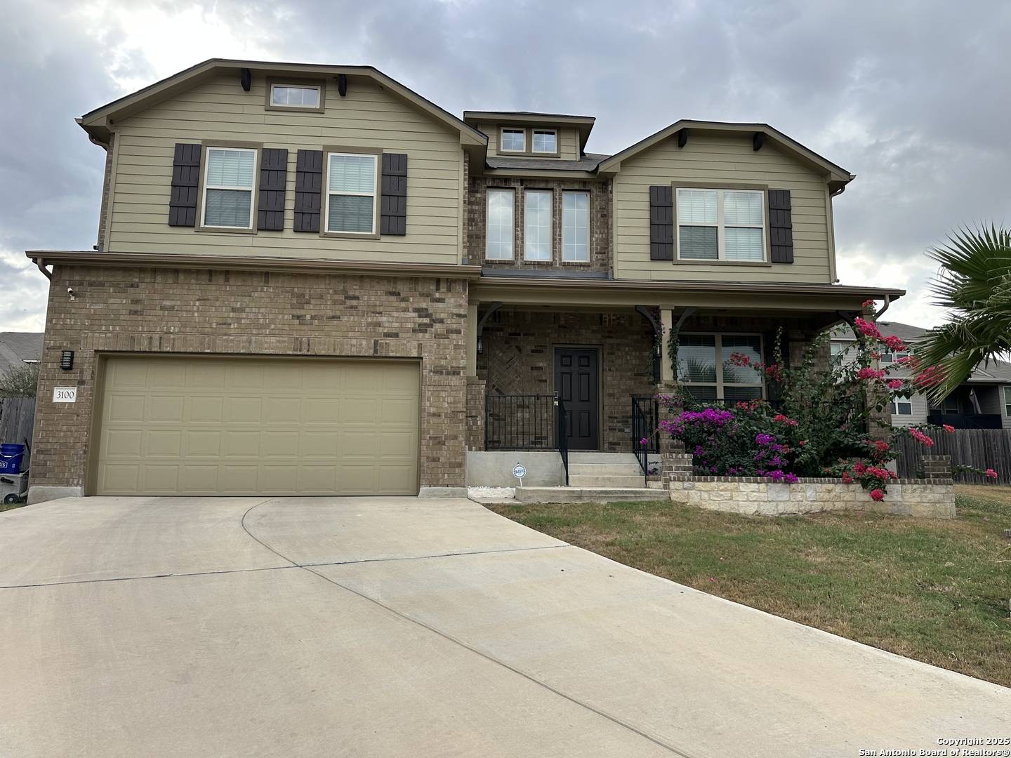 Schertz, TX 78108,3100 Golf Tree