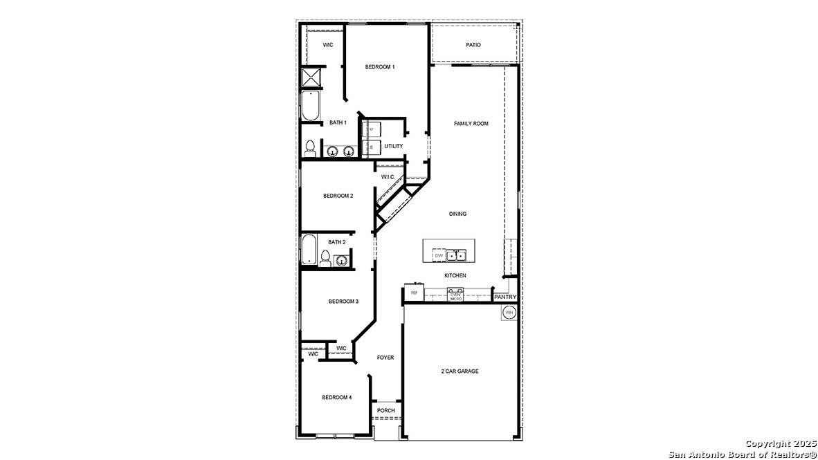 San Antonio, TX 78261,22839 Tee Shot