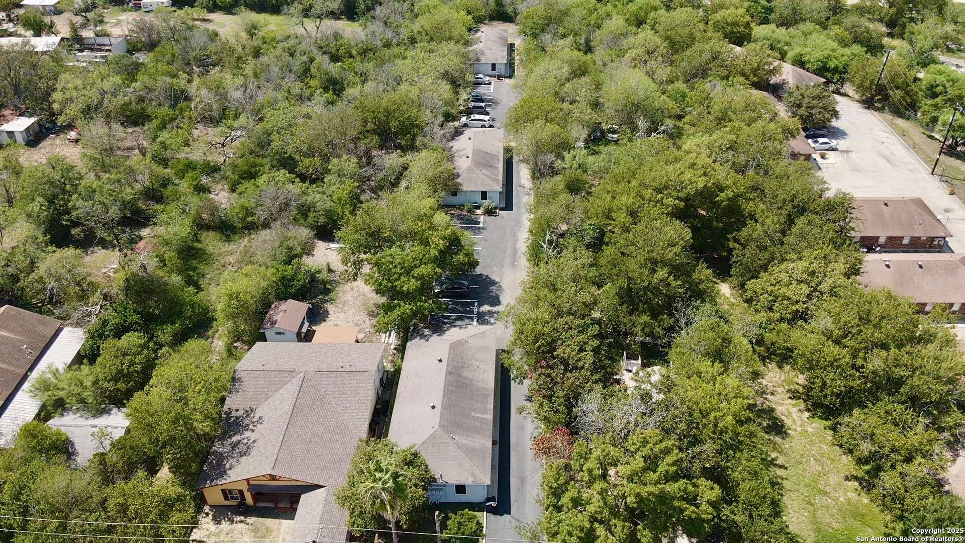 San Antonio, TX 78210,1655 Amanda