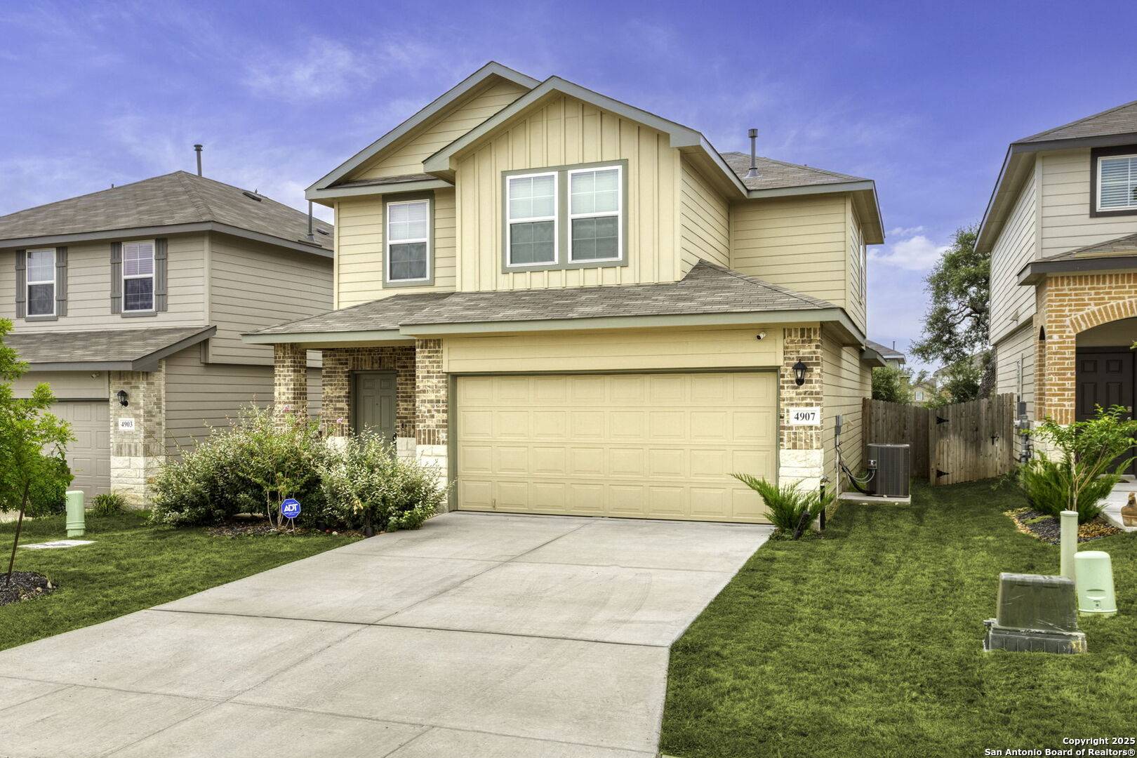 San Antonio, TX 78253,4907 Taconite Pass