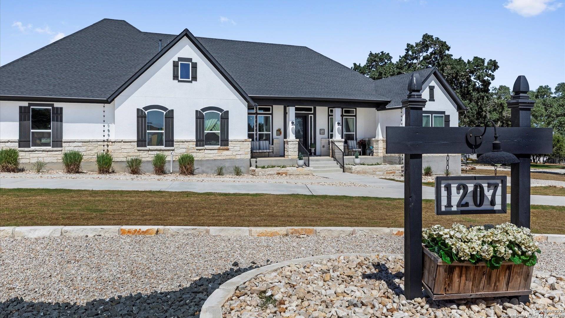 New Braunfels, TX 78132,1207 Game Trl