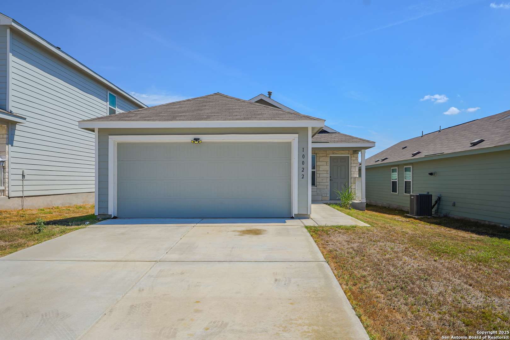 San Antonio, TX 78224,10022 Kersey Mill