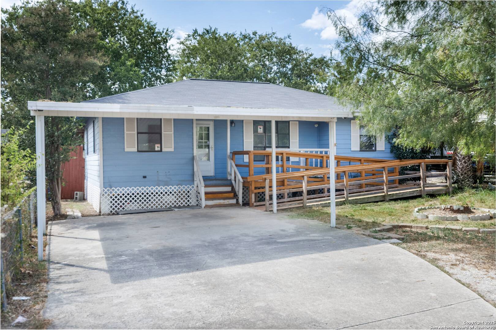 San Antonio, TX 78211,2119 Palo Alto