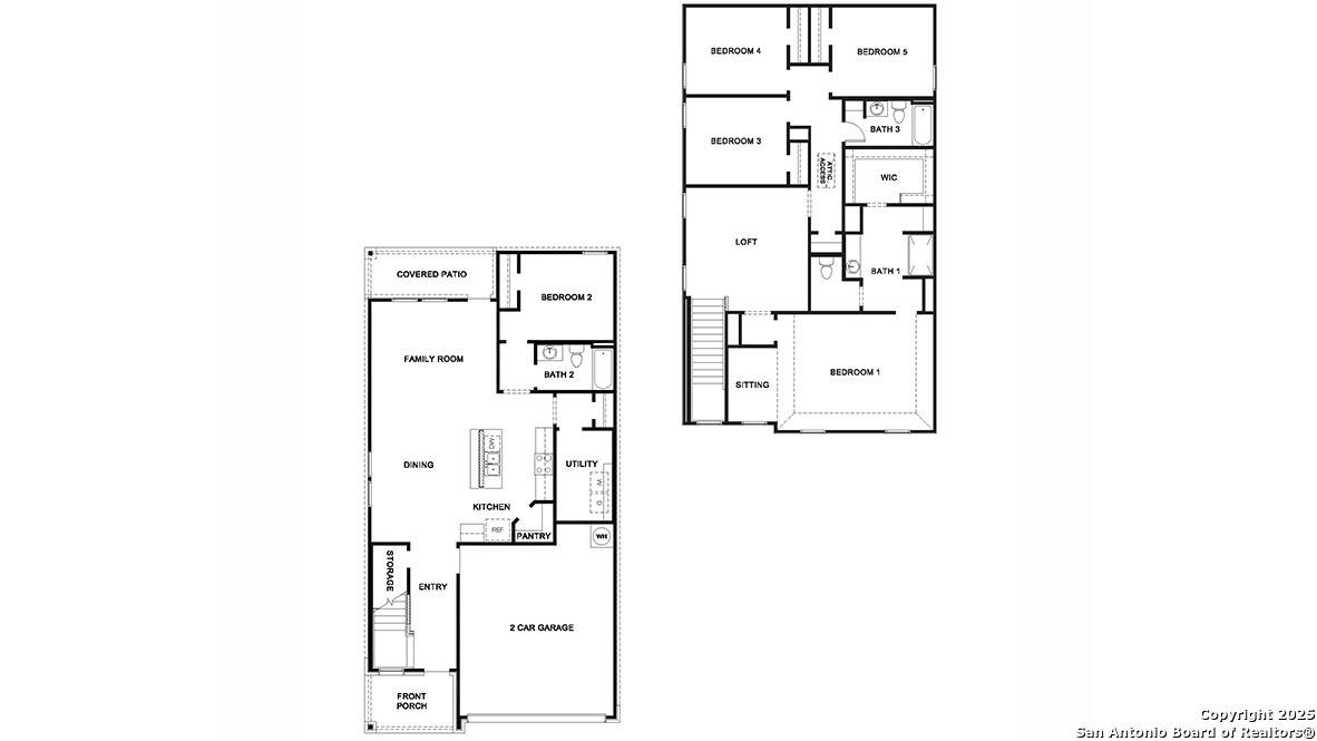 San Antonio, TX 78253,135 Firetail