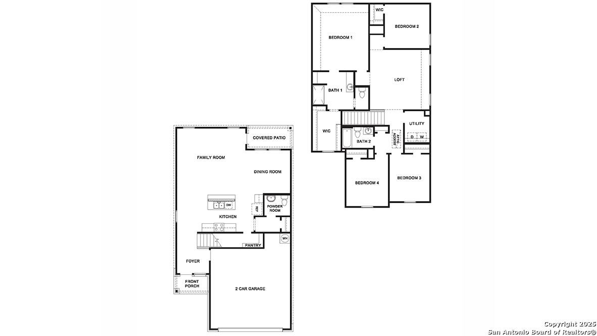 San Antonio, TX 78253,119 Firetail