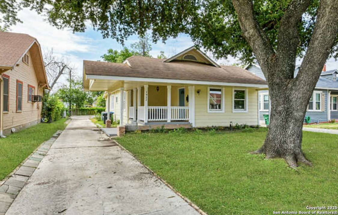San Antonio, TX 78201,1932 Huisache