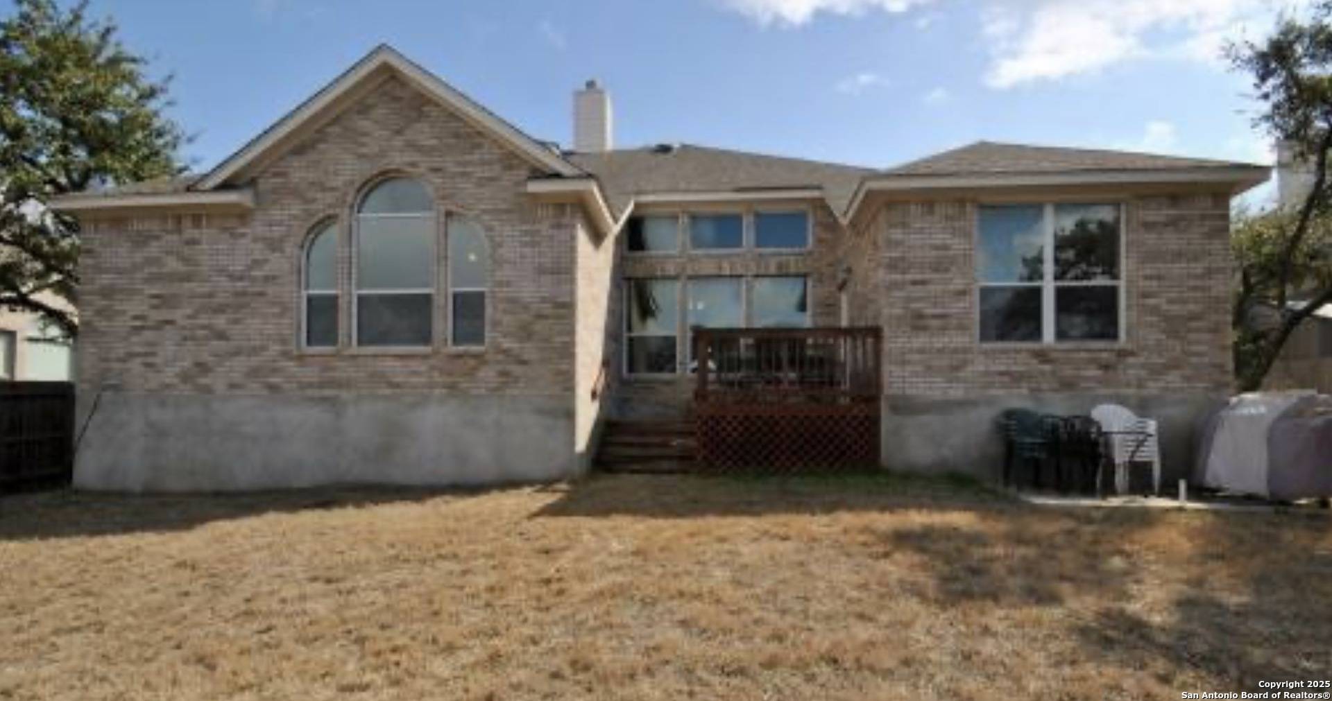 San Antonio, TX 78251,4743 River Rock