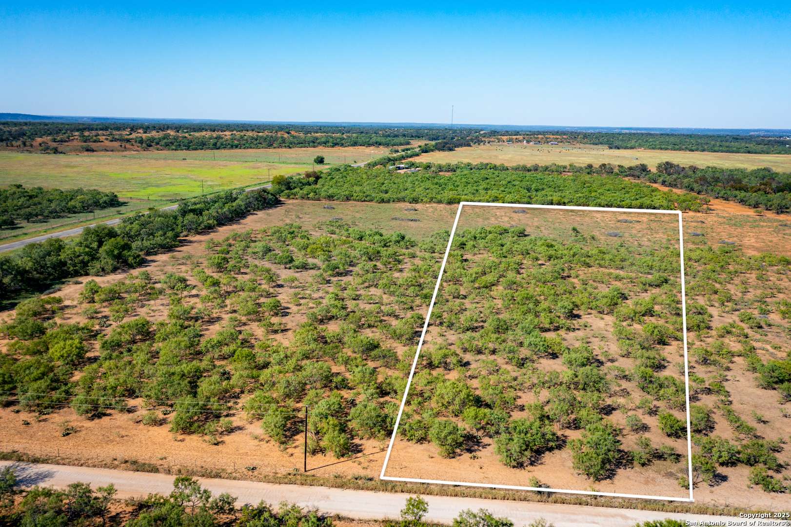 San Saba, TX 76877,004 CR 144