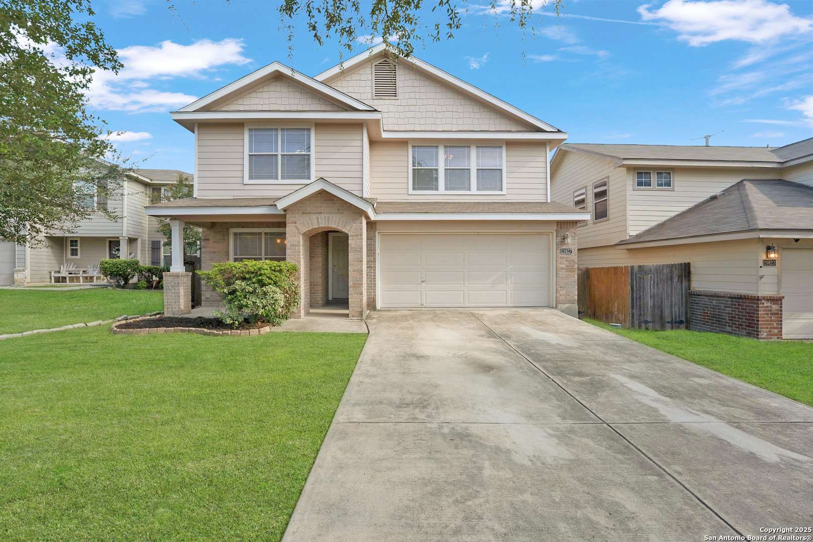 San Antonio, TX 78245,11427 Slickrock Draw