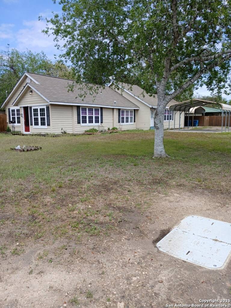 Beeville, 78012,1402 N Tyler