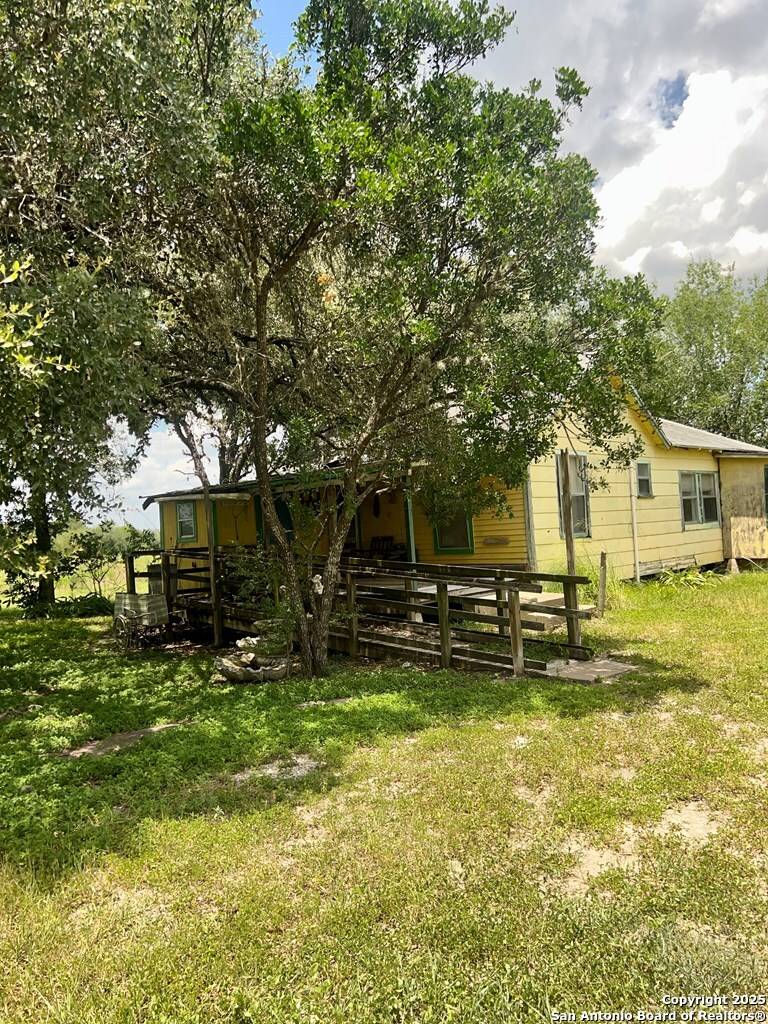 Beeville, 78102,2182 Old Houston Hwy