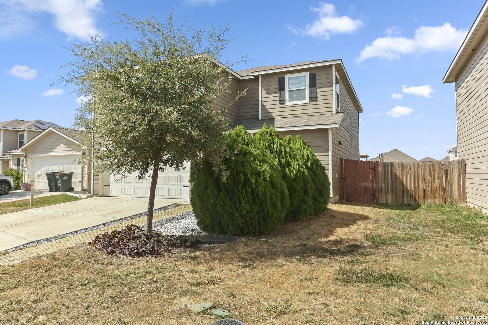 San Antonio, TX 78252,7315 Turnbow