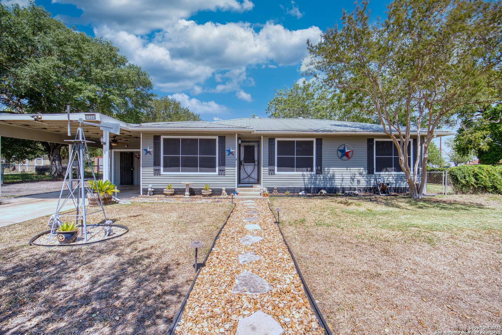 San Antonio, TX 78223,7775 Grouse