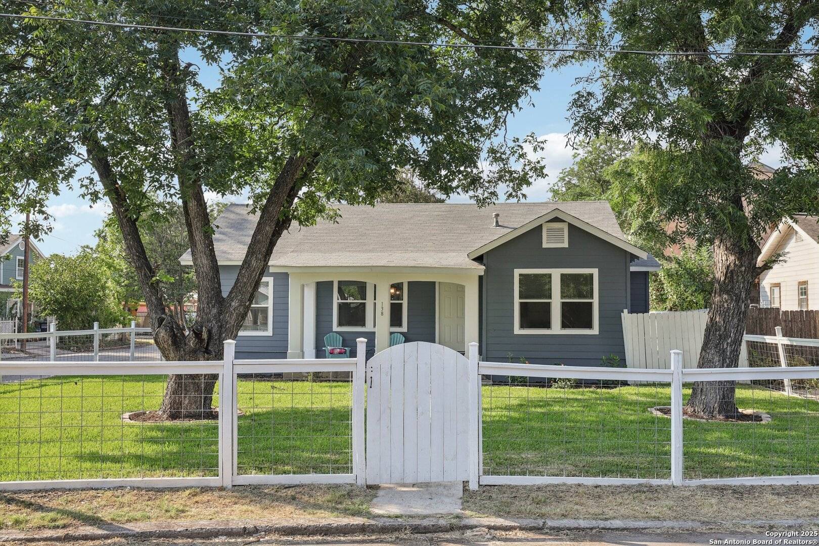 San Antonio, TX 78210,138 Zapata