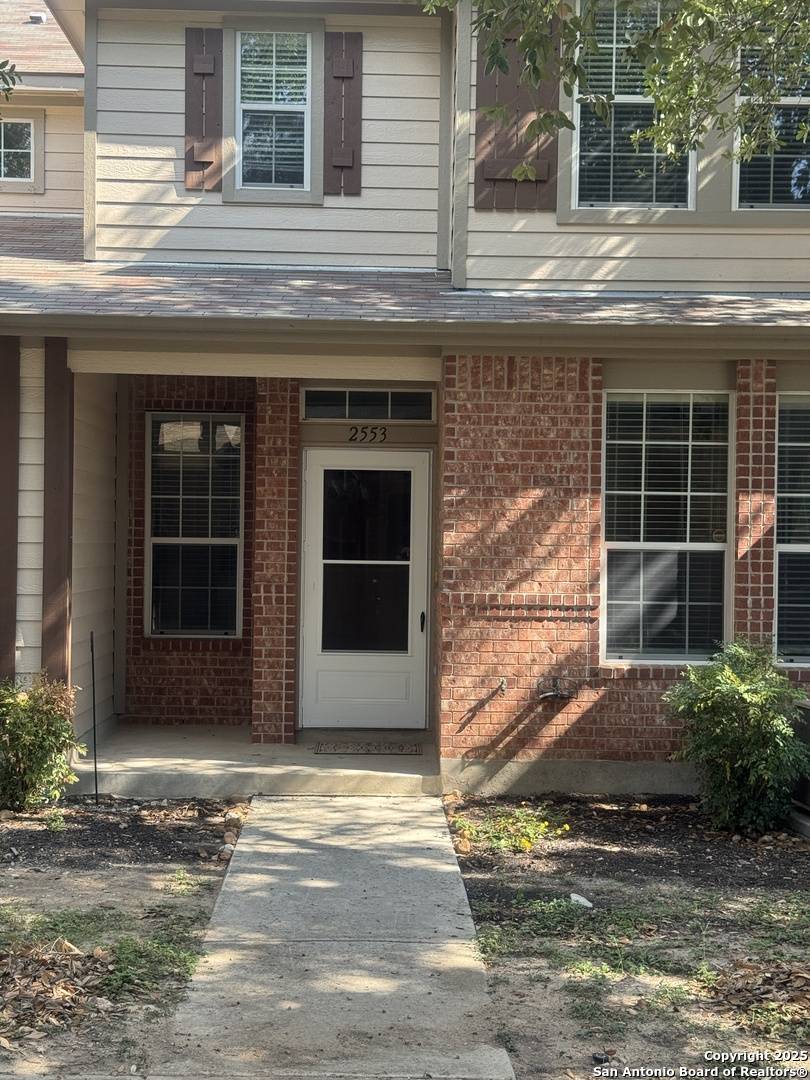 San Antonio, TX 78232,2553 Grayson Circle