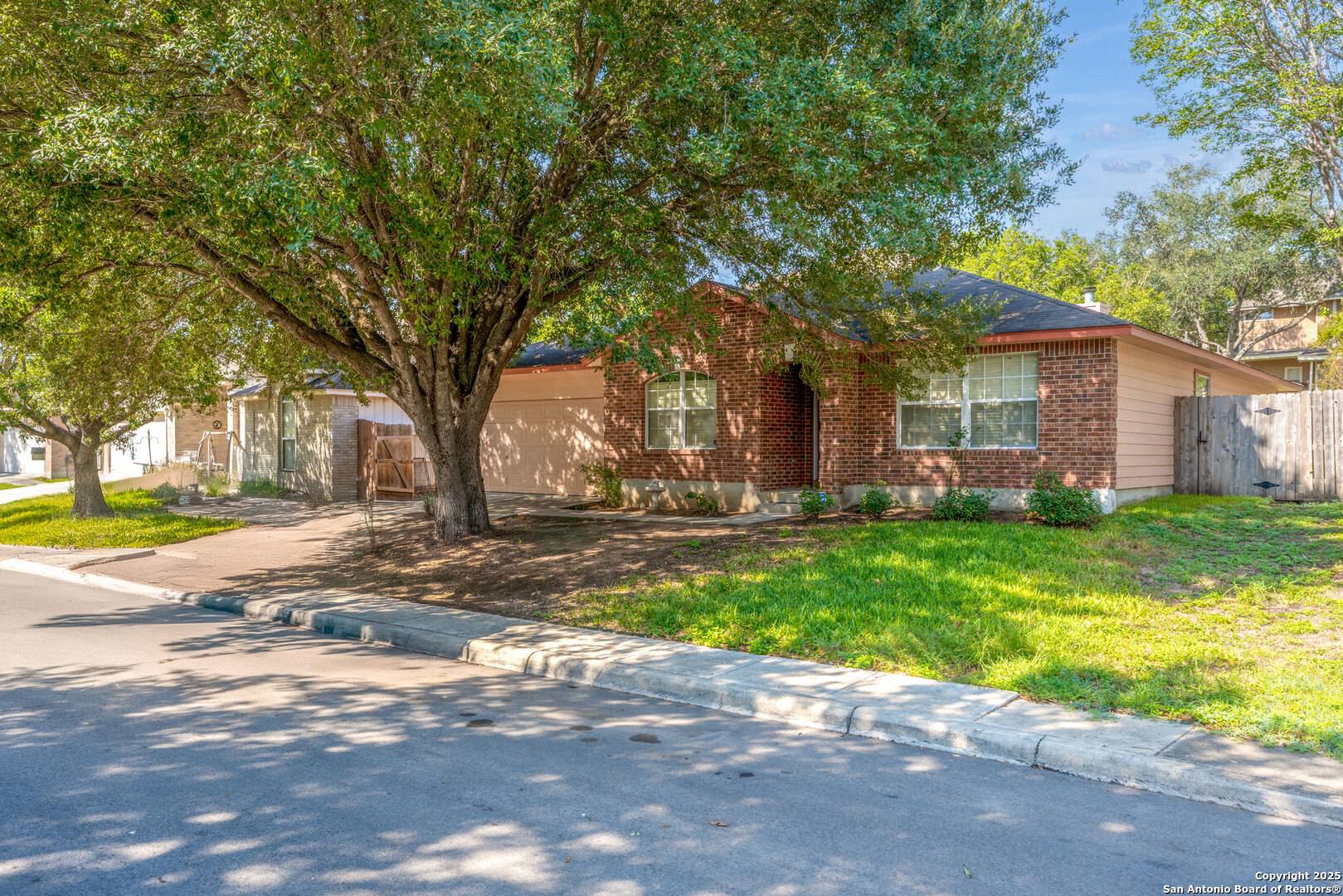 San Antonio, TX 78222,3519 Eagle