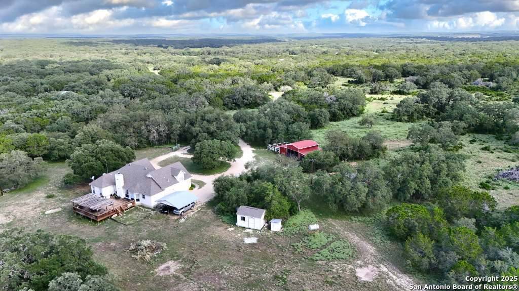 Hondo, TX 78861,370 Pr 3502