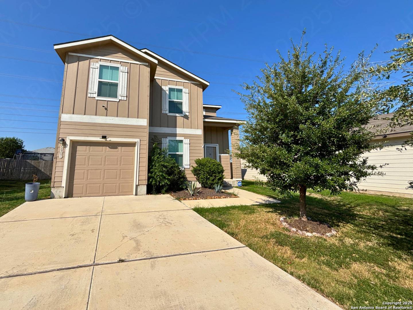 San Antonio, TX 78244,5907 Kendall Cove