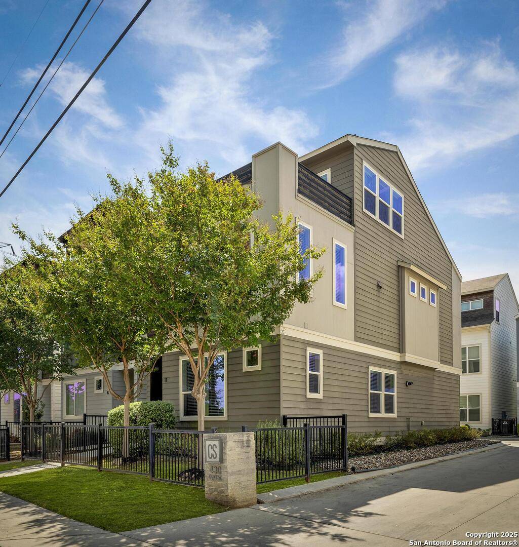 San Antonio, TX 78204,430 Clay St Unit 11