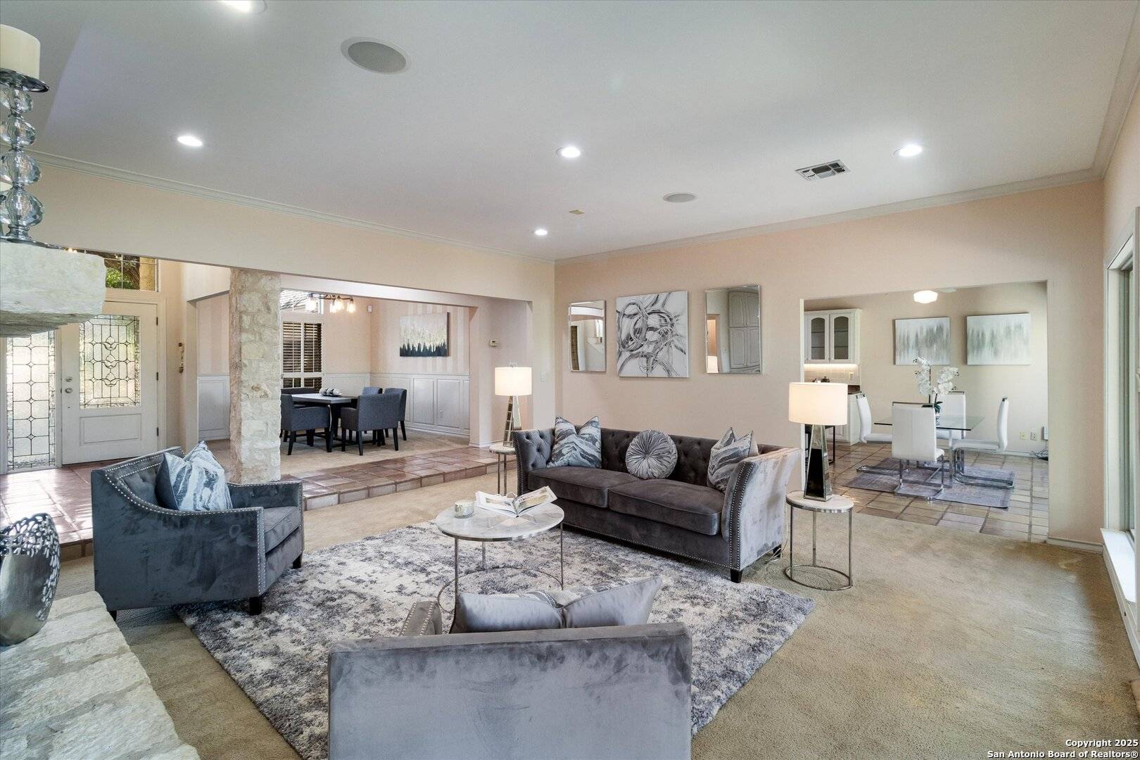 San Antonio, TX 78232-2606,2663 Rim Oak