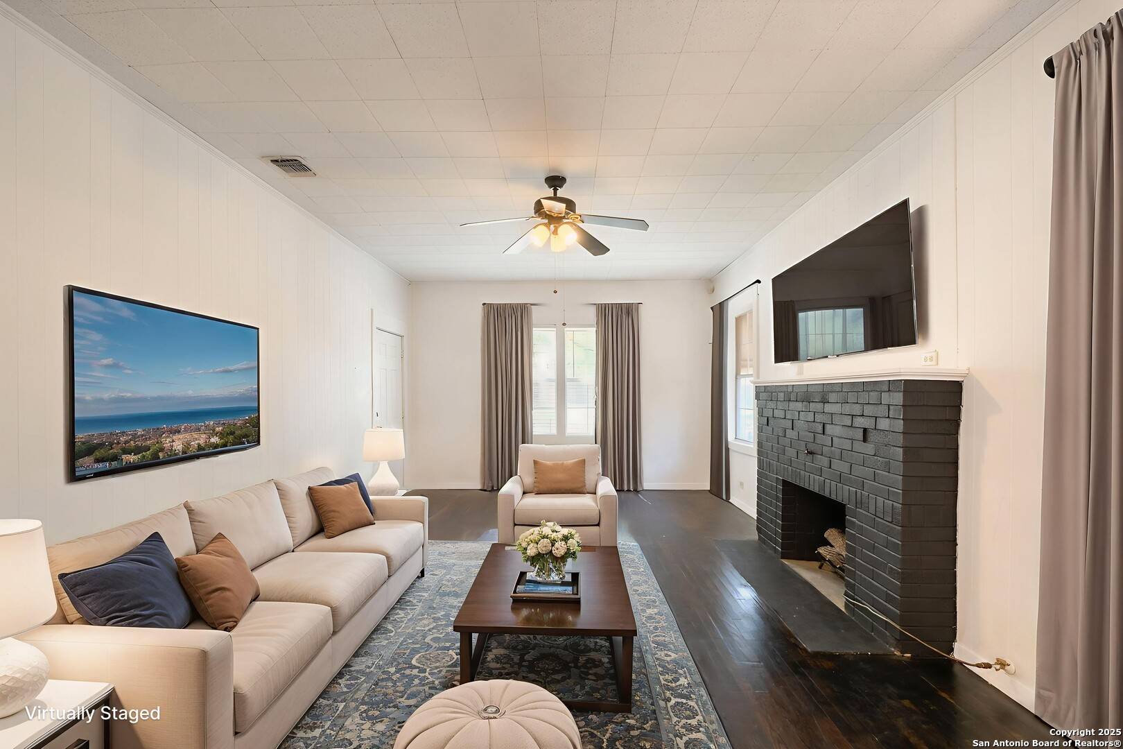 San Antonio, TX 78210,427 Vanderbilt St