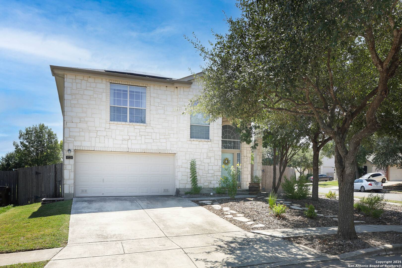 San Antonio, TX 78254,9726 Palomino Oaks