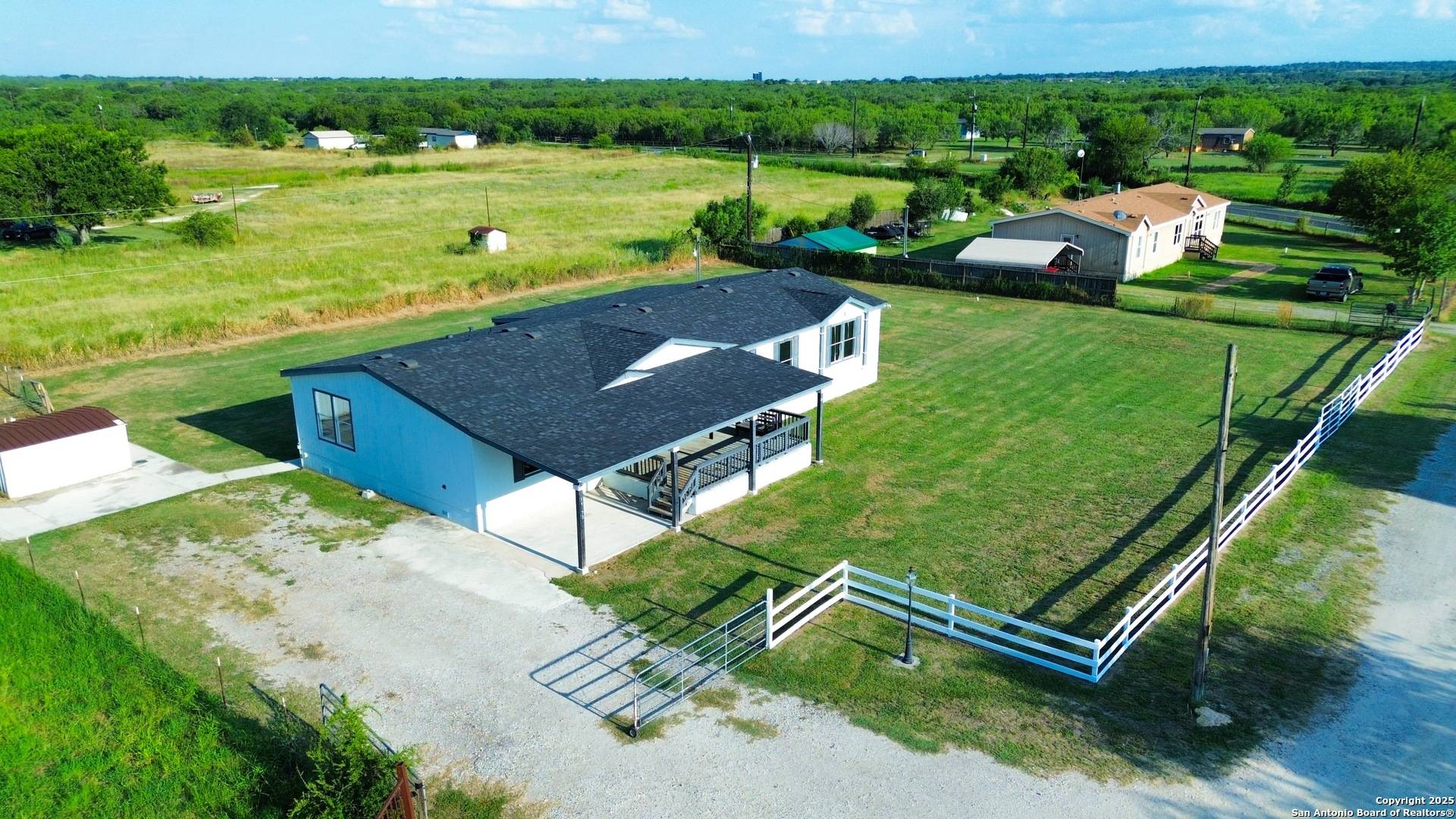 Atascosa, TX 78002,11073 Briggs
