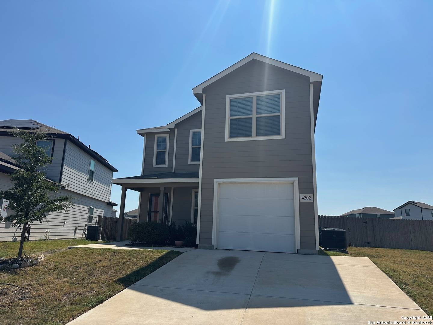 Converse, TX 78109,4202 Brigadier