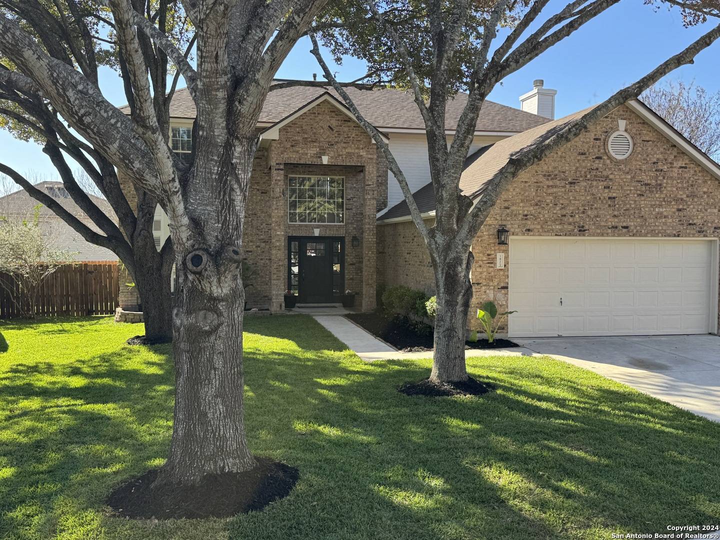San Antonio, TX 78253,1823 Caraselle Loop