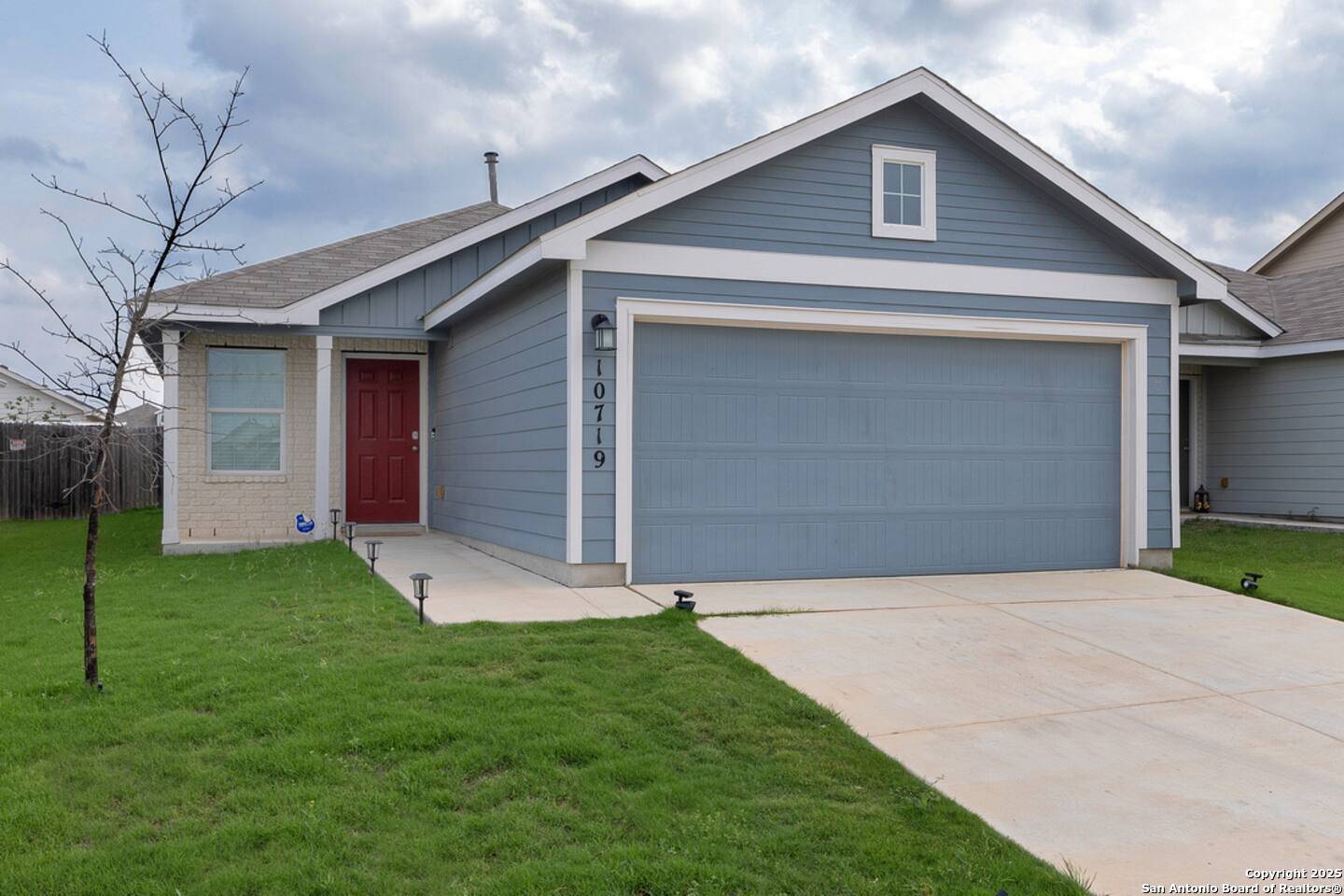 Converse, TX 78109,10719 Giacconi