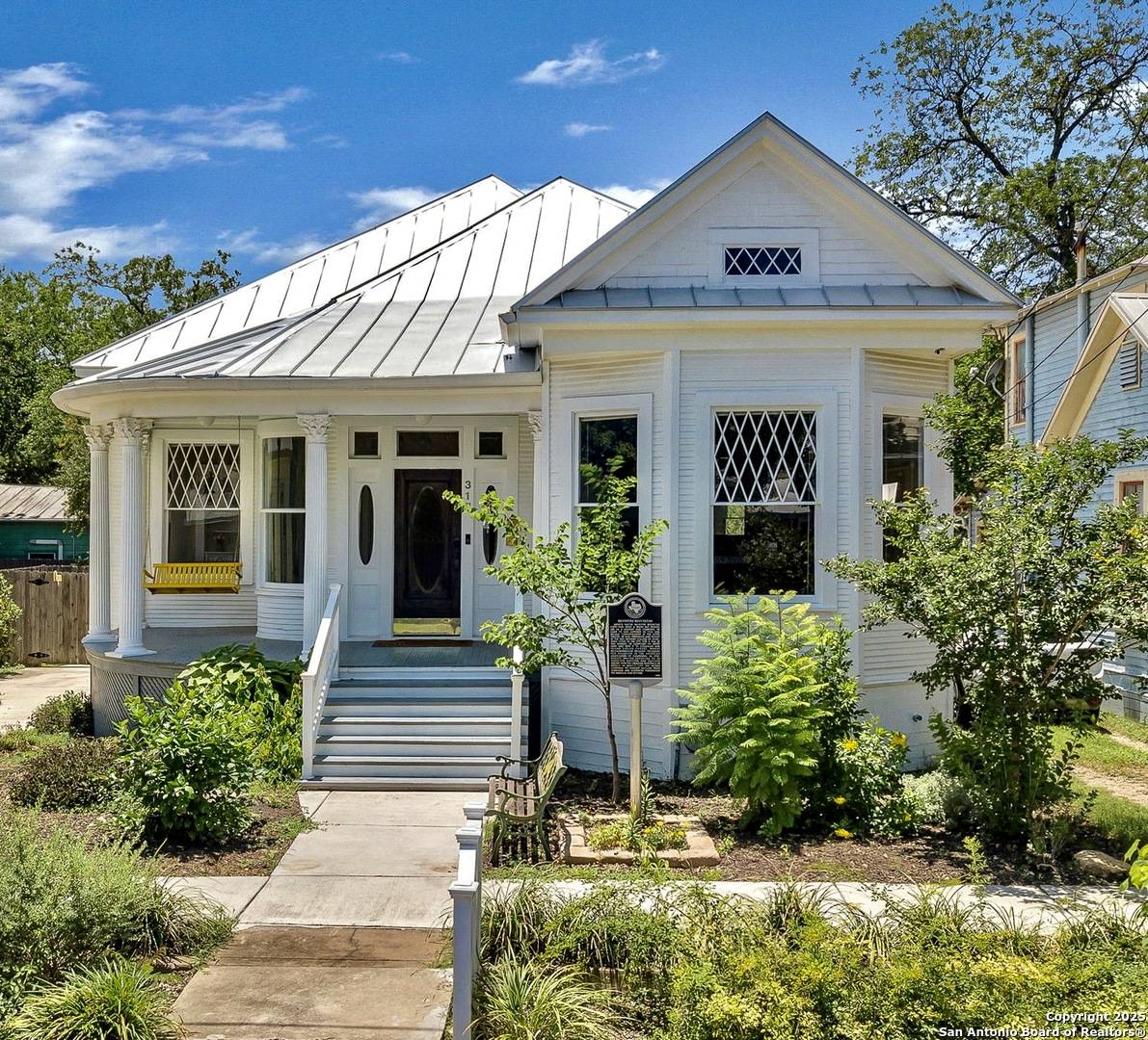 San Antonio, TX 78210,317 Wickes