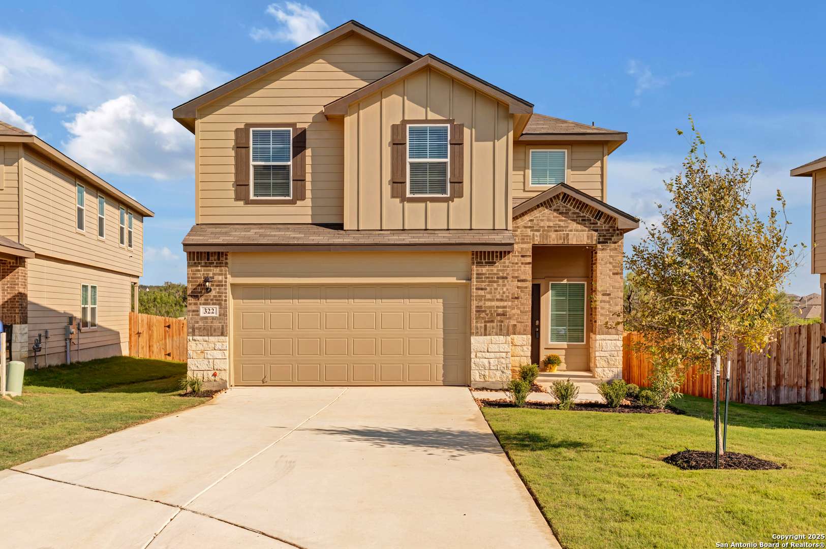 San Antonio, TX 78253,322 Pigeon Green