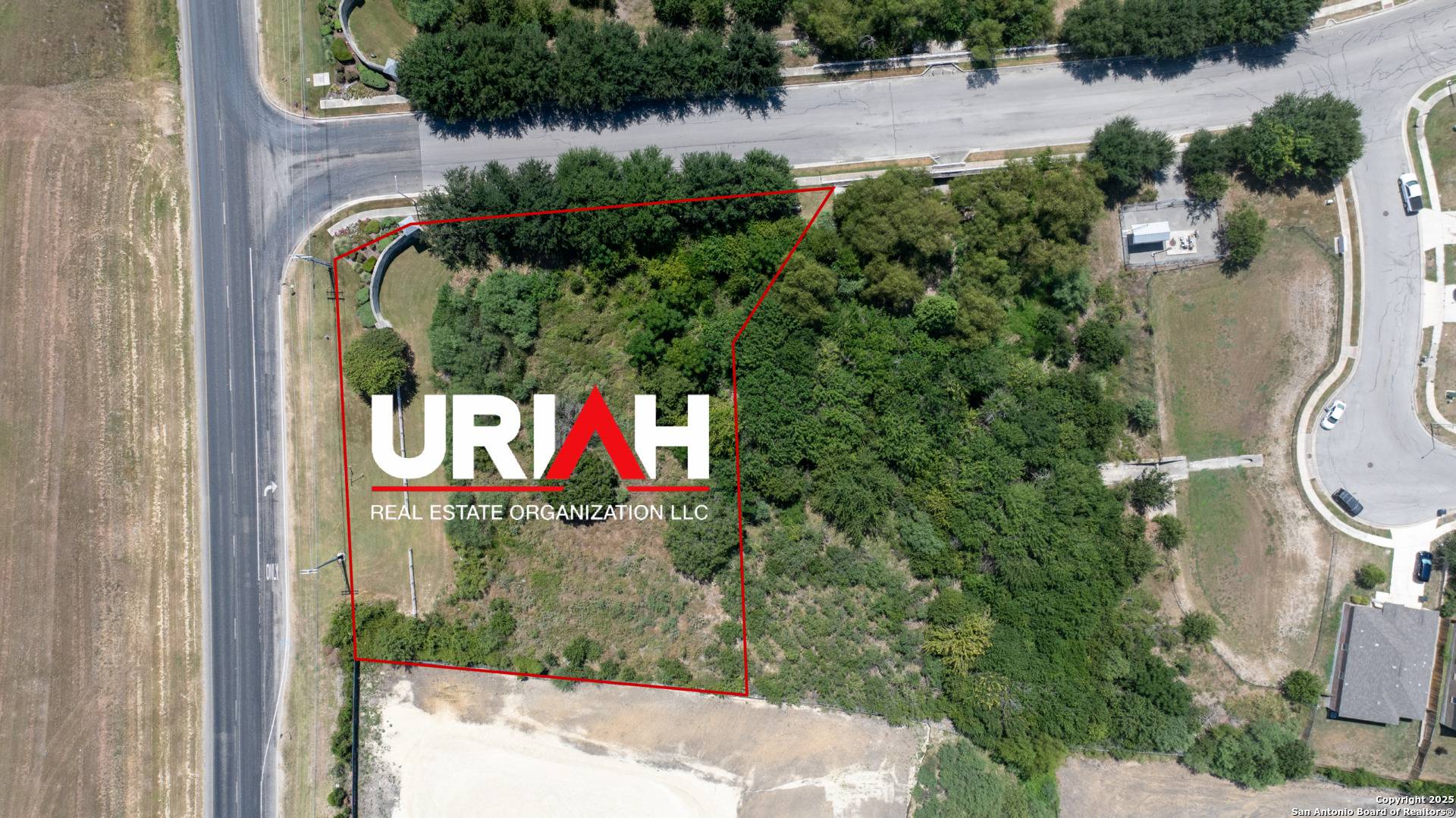 New Braunfels, TX 78132,3 I-35 & Marigold Way