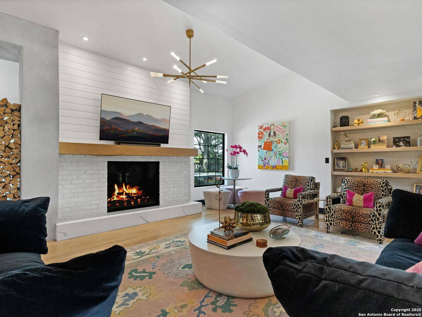 San Antonio, TX 78209,301 Primrose Place