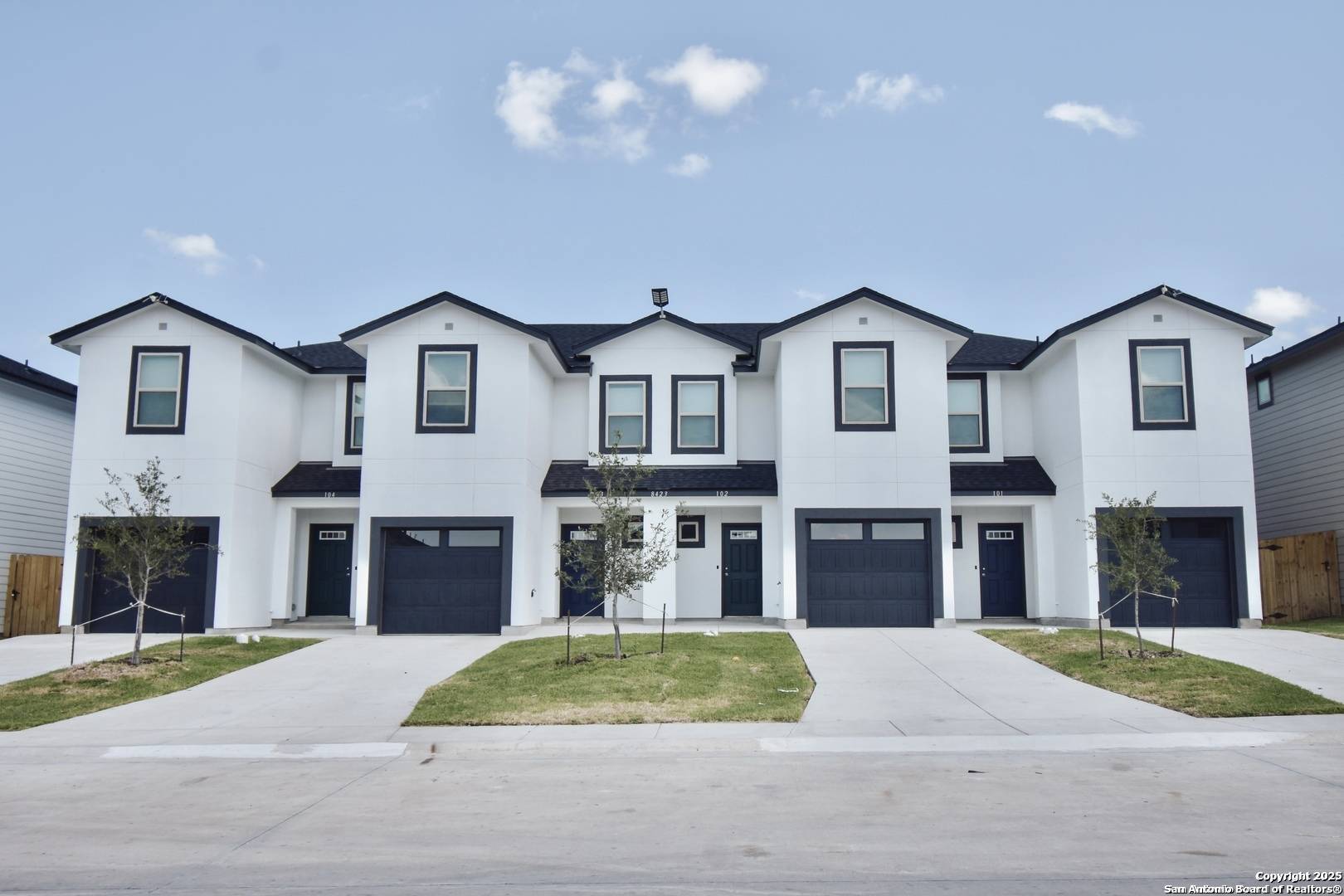 San Antonio, TX 78227,8414 Via Verona UNIT 104