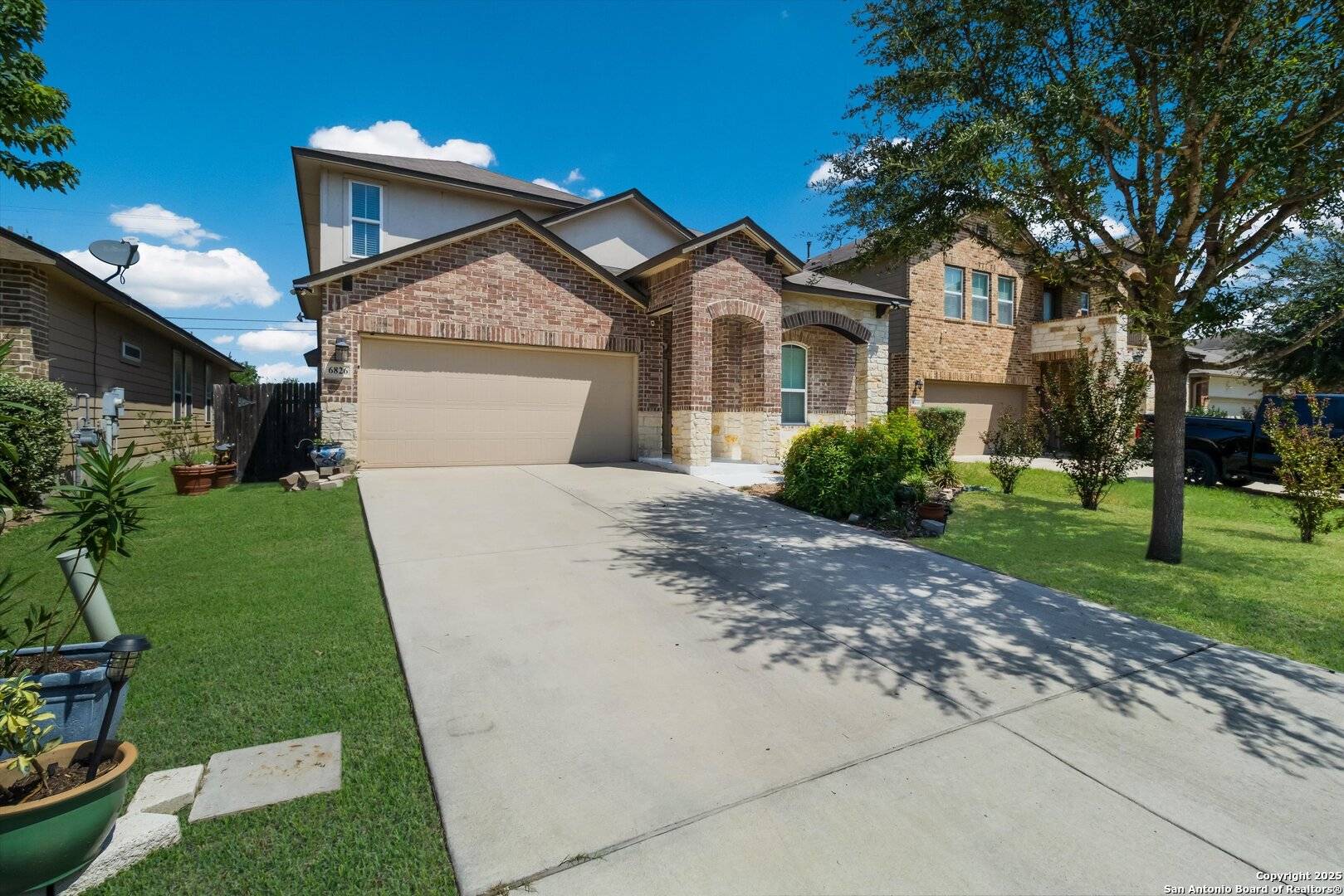 San Antonio, TX 78223,6826 Fort Bnd