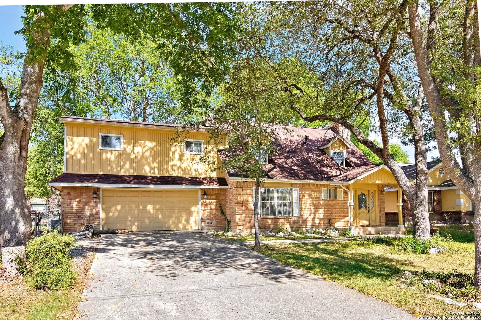 San Antonio, TX 78210-5737,4018 MEEKS AVE